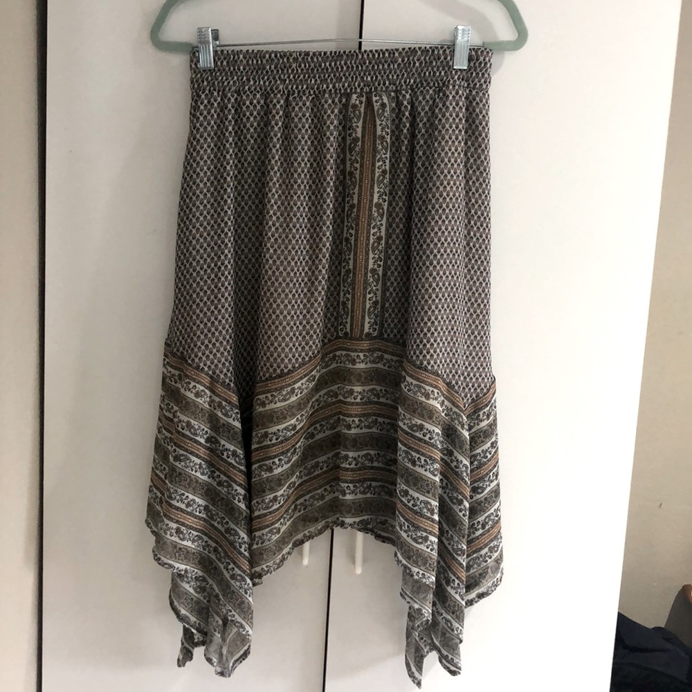 Skirt